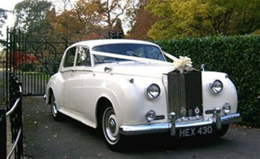 Car RollsRoyce Silver Cloud 1 Drop Head Coupe 1957 for sale   PostWarClassic