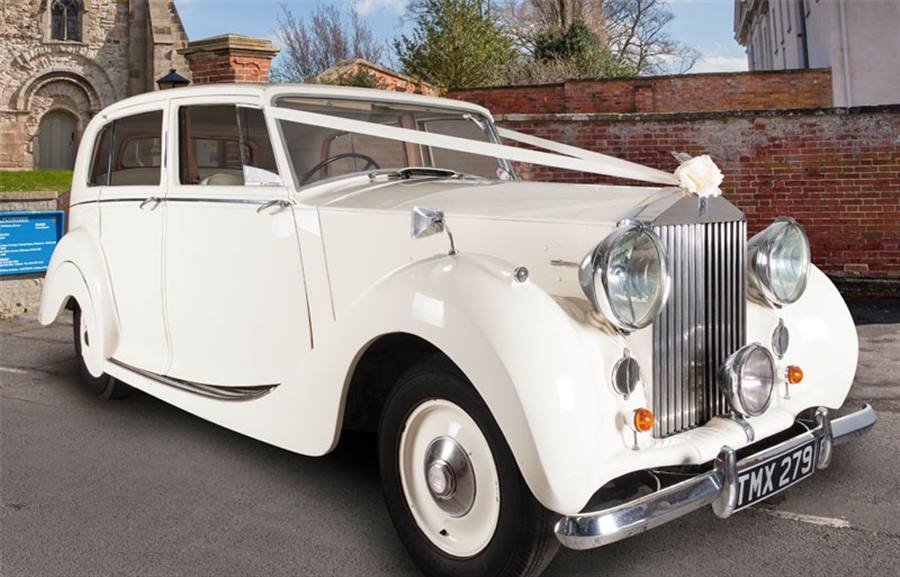 Wedding Cars Another 4 Star review Instant Prices & Availability