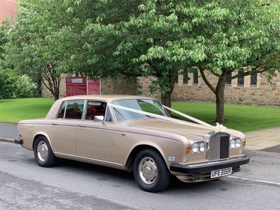 Tổng hợp với hơn 59 về 1977 rolls royce silver wraith ii hay nhất   cdgdbentreeduvn