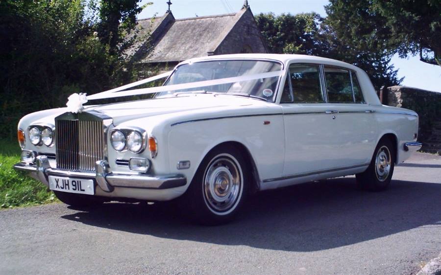 1979 RollsRoyce Silver Shadow II for sale on BaT Auctions  sold for  8900 on March 26 2020 Lot 29488  Bring a Trailer