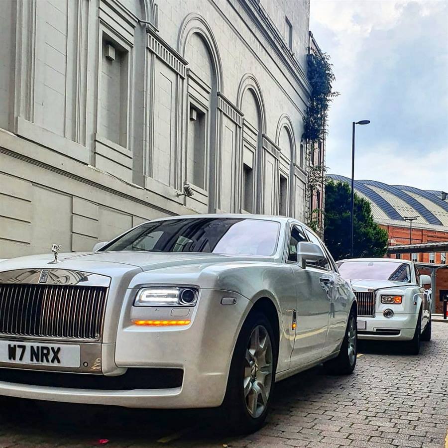Welcome to The International Club for RollsRoyce  Bentley Enthusiasts   RREC