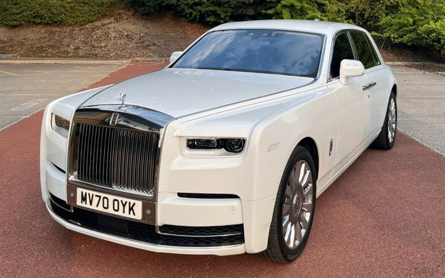 FileRollsRoyce Phantom VIII EWB White 1jpg  Wikimedia Commons