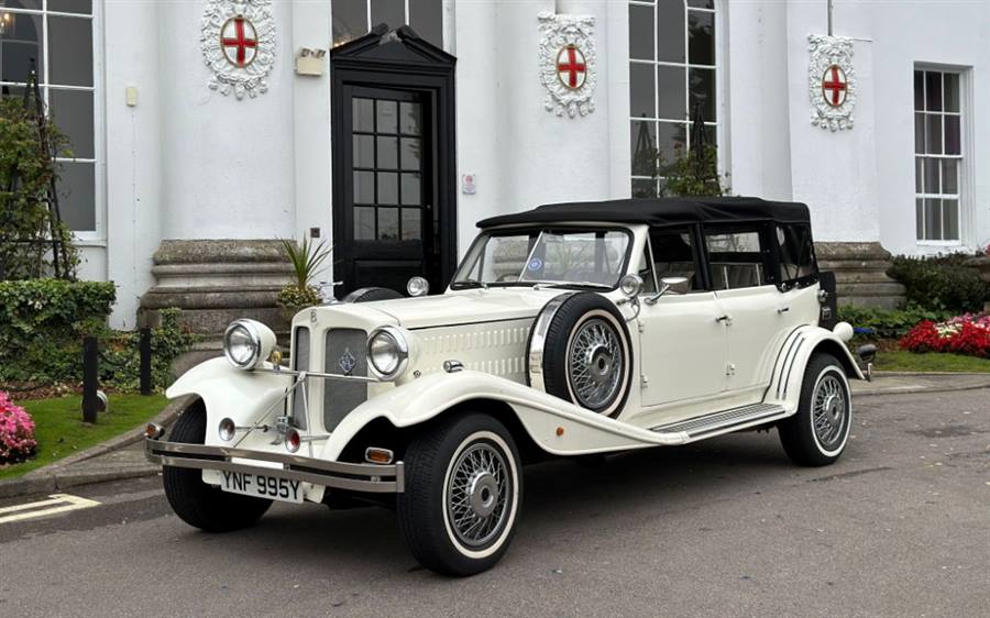 Beauford Tourer