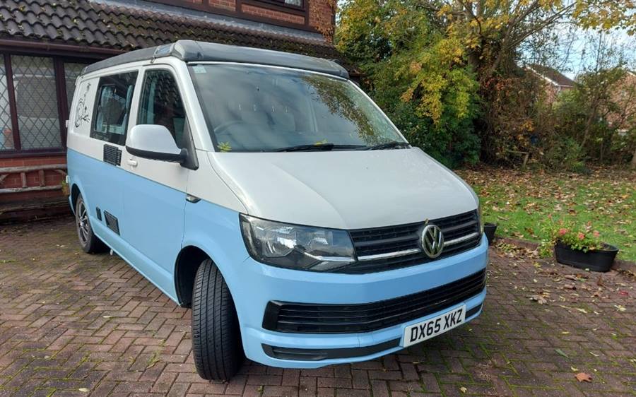 light blue and white 6s