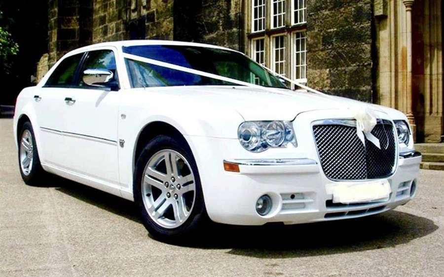 Wedding Cars Fulham Instant Prices Availability