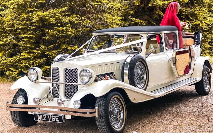 Beauford Limousine
