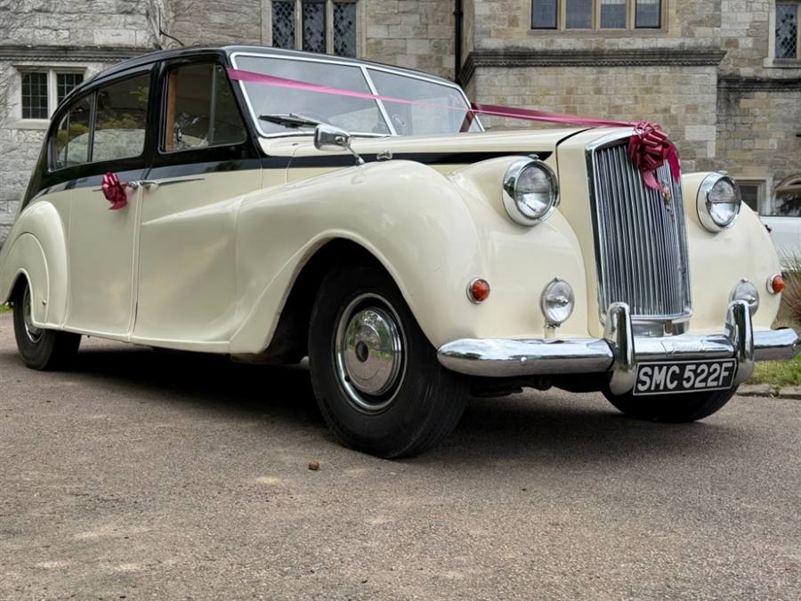 Austin Princess Limousine