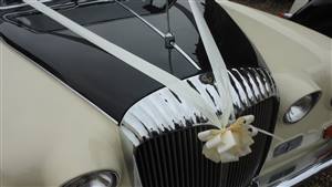 Get a wedding car quote.