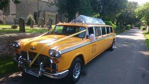 Get a wedding car quote.