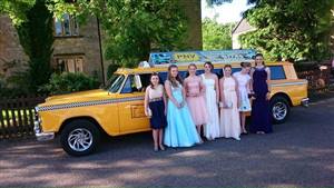 Get a wedding car quote.