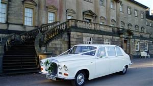 Get a wedding car quote.