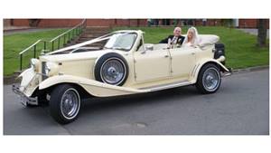 Get a wedding car quote.