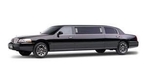 Cadillac Presidential Wedding car. Click for more information.