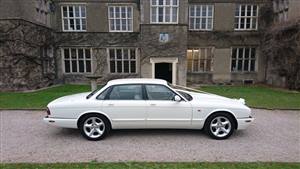 Get a wedding car quote.