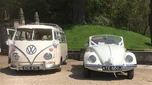 Get a wedding car quote.