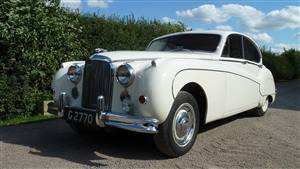Get a wedding car quote.