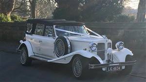 Wedding Cars By Town Country Wedding Cars Ormskirk