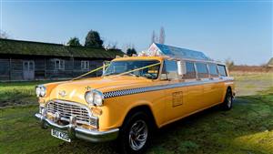 Get a wedding car quote.