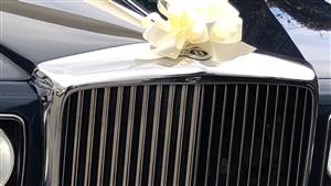 Get a wedding car quote.