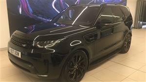 Range Rover,Discovery,Black