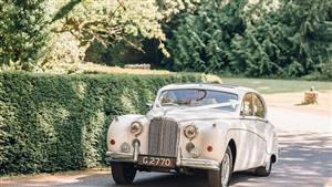 Get a wedding car quote.