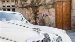 Get a wedding car quote.