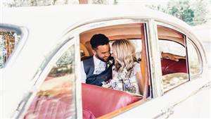 Get a wedding car quote.