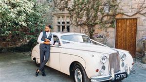 Get a wedding car quote.