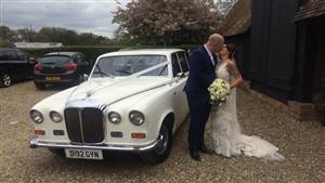 Get a wedding car quote.