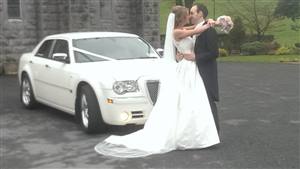 Get a wedding car quote.