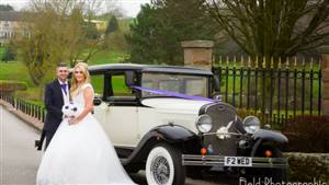 Get a wedding car quote.