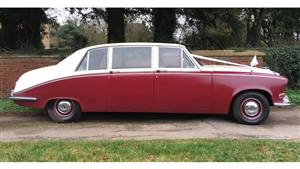 Get a wedding car quote.