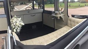 Get a wedding car quote.