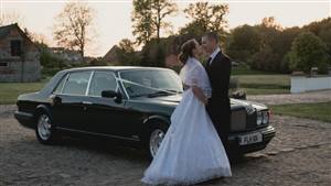 Get a wedding car quote.