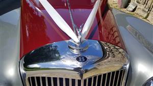 Get a wedding car quote.