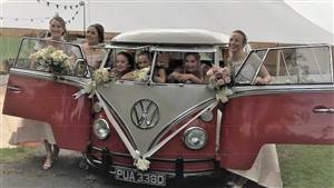 Get a wedding car quote.