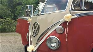 Get a wedding car quote.