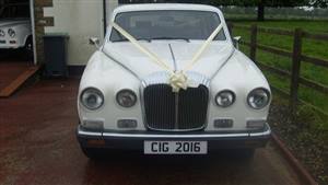 Get a wedding car quote.