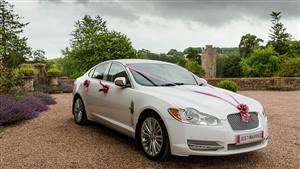 Get a wedding car quote.