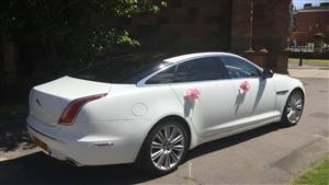 Get a wedding car quote.