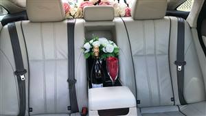 Get a wedding car quote.