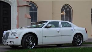 Get a wedding car quote.