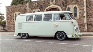 Get a wedding car quote.