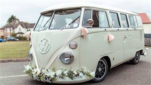 Get a wedding car quote.