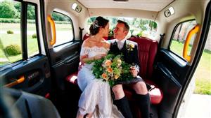 Get a wedding car quote.