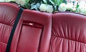 Get a wedding car quote.