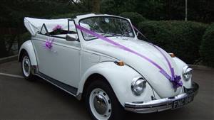 Get a wedding car quote.