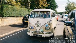 Get a wedding car quote.