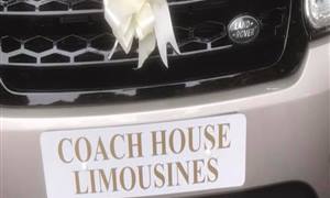 Get a wedding car quote.