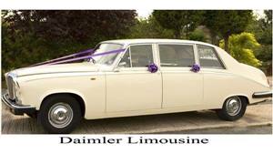 Get a wedding car quote.